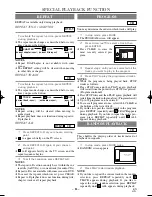 Preview for 23 page of Symphonic CSC520DE Owner'S Manual