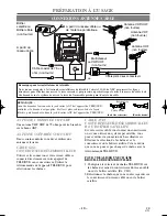 Preview for 44 page of Symphonic CSC520DE Owner'S Manual