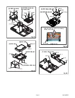 Предварительный просмотр 14 страницы Symphonic CSHP80G Service Manual