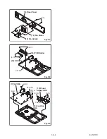 Предварительный просмотр 15 страницы Symphonic CSHP80G Service Manual