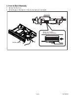 Предварительный просмотр 16 страницы Symphonic CSHP80G Service Manual