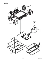 Предварительный просмотр 57 страницы Symphonic CSHP80G Service Manual