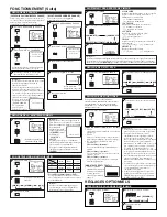 Preview for 7 page of Symphonic CSTL1505 Owner'S Manual