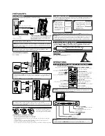 Предварительный просмотр 6 страницы Symphonic CSTL1506 Owner'S Manual