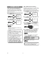 Preview for 12 page of Symphonic CSTL20D6 Owner'S Manual