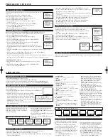 Предварительный просмотр 3 страницы Symphonic CWF2703 Owner'S Manual