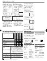 Предварительный просмотр 4 страницы Symphonic CWF2703 Owner'S Manual