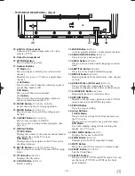 Preview for 10 page of Symphonic CWF719 Owner'S Manual