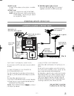 Preview for 11 page of Symphonic CWF719 Owner'S Manual