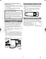 Preview for 12 page of Symphonic CWF719 Owner'S Manual