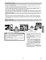 Preview for 13 page of Symphonic CWF804 Owner'S Manual