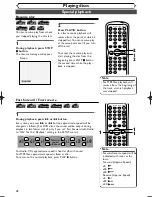 Preview for 48 page of Symphonic CWR20V4 Owner'S Manual