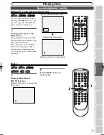 Preview for 49 page of Symphonic CWR20V4 Owner'S Manual