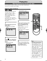 Preview for 56 page of Symphonic CWR20V4 Owner'S Manual