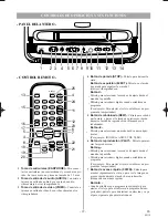 Предварительный просмотр 29 страницы Symphonic DSC313B Owner'S Manual