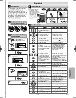 Предварительный просмотр 19 страницы Symphonic DVD/CD Player Owner'S Manual