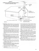 Предварительный просмотр 3 страницы Symphonic F1810M Owner'S Manual