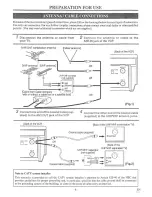 Предварительный просмотр 8 страницы Symphonic F1810M Owner'S Manual