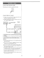 Предварительный просмотр 10 страницы Symphonic F1810M Owner'S Manual