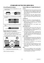 Предварительный просмотр 10 страницы Symphonic FUNAI SYLVANIA Emerson 6309CC Service Manual