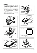 Предварительный просмотр 11 страницы Symphonic FUNAI SYLVANIA Emerson 6309CC Service Manual