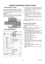 Предварительный просмотр 18 страницы Symphonic FUNAI SYLVANIA Emerson 6309CC Service Manual