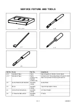 Предварительный просмотр 67 страницы Symphonic FUNAI SYLVANIA Emerson 6309CC Service Manual