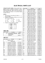 Предварительный просмотр 92 страницы Symphonic FUNAI SYLVANIA Emerson 6309CC Service Manual