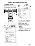 Preview for 11 page of Symphonic LCD-B20A6 Service Manual