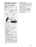 Preview for 18 page of Symphonic LCD-B20A6 Service Manual