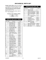 Preview for 45 page of Symphonic LCD-B20A6 Service Manual