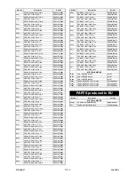 Preview for 55 page of Symphonic LCD-B20A6 Service Manual