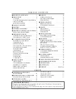 Preview for 5 page of Symphonic SC1304 Owner'S Manual