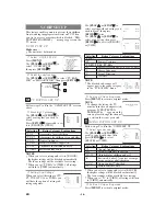 Preview for 16 page of Symphonic SC1304 Owner'S Manual