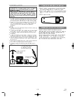 Предварительный просмотр 30 страницы Symphonic SC309C Owner'S Manual