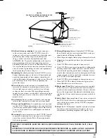 Preview for 3 page of Symphonic SC313C Owner'S Manual