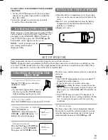 Preview for 10 page of Symphonic SC313C Owner'S Manual