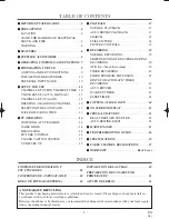 Предварительный просмотр 5 страницы Symphonic SC313D Owner'S Manual