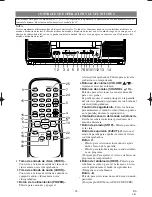 Предварительный просмотр 28 страницы Symphonic SC313D Owner'S Manual