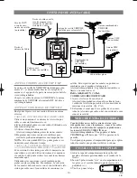 Предварительный просмотр 30 страницы Symphonic SC313D Owner'S Manual