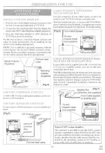 Preview for 10 page of Symphonic SC3809 Owner'S Manual