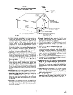 Предварительный просмотр 3 страницы Symphonic SC3913 Owner'S Manual