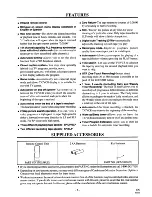 Предварительный просмотр 6 страницы Symphonic SC3913 Owner'S Manual