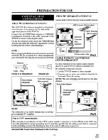 Предварительный просмотр 10 страницы Symphonic SC3913 Owner'S Manual