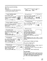 Предварительный просмотр 15 страницы Symphonic SC3913 Owner'S Manual