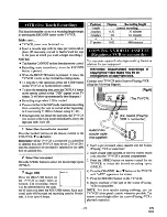 Предварительный просмотр 23 страницы Symphonic SC3913 Owner'S Manual