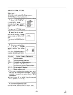 Preview for 20 page of Symphonic SC3919V Owner'S Manual