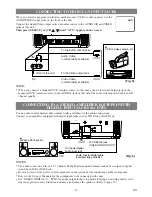 Preview for 11 page of Symphonic SC513DF Owner'S Manual