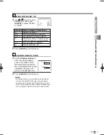 Preview for 13 page of Symphonic SC520FDG Owner'S Manual