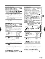 Preview for 17 page of Symphonic SC720FDF Owner'S Manual